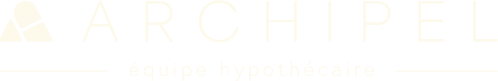 Archipel Équipe Hypothécaire